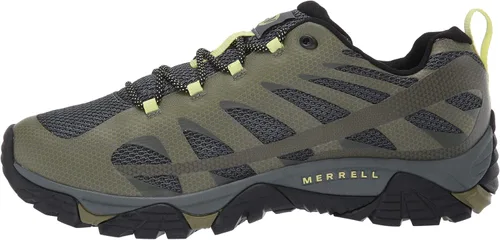 Vista 8 de Merrell Moab Edge 2 - Zapatos de senderismo para hombre