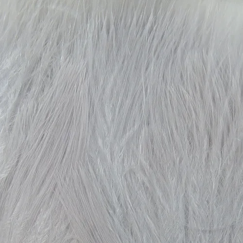 Vista 7 de Hareline Marabou Strung Blood Quills 1 OZ Paquete