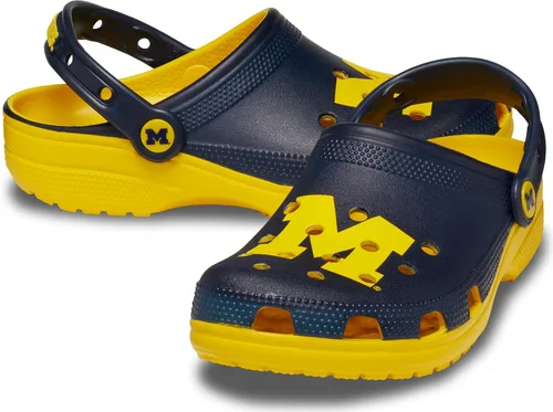 Vista 19 de Crocs Zuecos clásicos unisex para adultos de la NBA