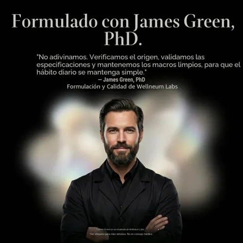 Vista 6 de Gomitas de péptido de colágeno para mujeres y hombres – Suplemento gomoso de colágeno para cabello sano, piel, uñas y huesos – ácido hialurónico
