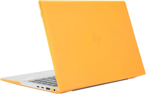 Vista 9 de mCover Funda solo compatible con HP EliteBook 840 (CPU Intel) 2022~2024 de 14" 845 (CPU AMD) ZBook Firefly 14 G9 / G10 / G11 Series Windows PC