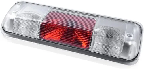 Vista 21 de Tercera luz de freno PIT66 para Chevy Silverado 2015-2021