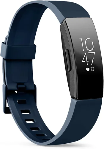 Vista 9 de Tobfit - Correas de reloj deportivas compatibles con Fitbit Inspire HR/Inspire/Ace 2 Fitness Tracker, para mujeres y hombres, pequeñas y grandes