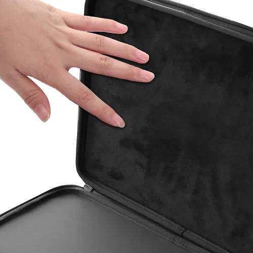 Vista 6 de Smatree Funda rígida para DELL Pro 14 Plus P1425/Pro Max 14 MC14250 de 14 pulgadas Compatible for 14 inch DELL Pro Max 14 MC14255, for DELL 14