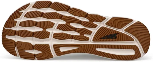 Vista 5 de ALTRA AL0A7R6T Torin 6 - Tenis de correr para hombre, Blanco Gris
