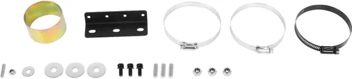 Vista 3 de Kit de esnórquel de coche FINDAUTO para Toyota 1997-2002
