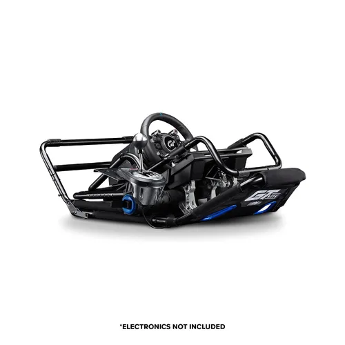 Vista 5 de Next Level Racing GT Lite Cockpit PlayStation Edition (NLR-S026)