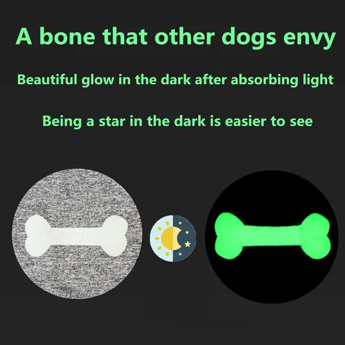 Vista 4 de Camisa para perros y gatos en tela tecnológica con estampado luminoso, ropa para mascotas para perros grandes, medianos y pequeños, paquete de 2