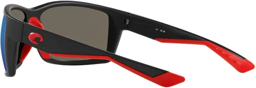Vista 5 de Costa Del Mar Reefton - Gafas de sol rectangulares para hombre