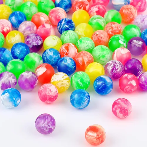 Vista 7 de Sumind 200 bolas hinchables a granel para niños pequeños premios