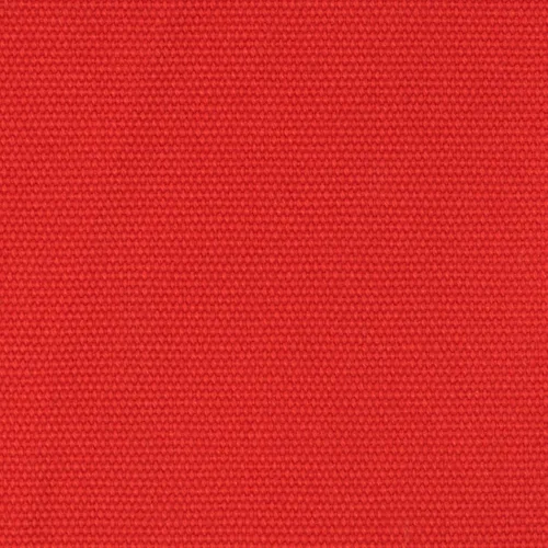 Vista 7 de Casual Home - Silla de director de 18 in, marco natural con lona roja, altura clásica