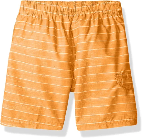 Vista 2 de Kanu Surf Traje de baño de playa para niños Line Up de secado rápido UPF 50+