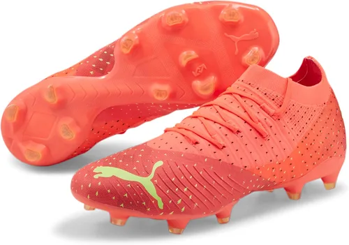 Vista 3 de PUMA Tenis de tierra artificial Future Z 34 Firm para hombre