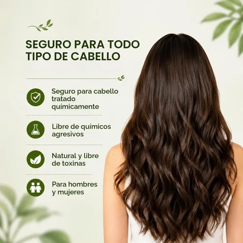 Vista 4 de Aceite natural hecho a mano para el cabello de cebolla – 4 onzas Mezcla de hierbas para el rebrote y el control de caídas Aceites esenciales