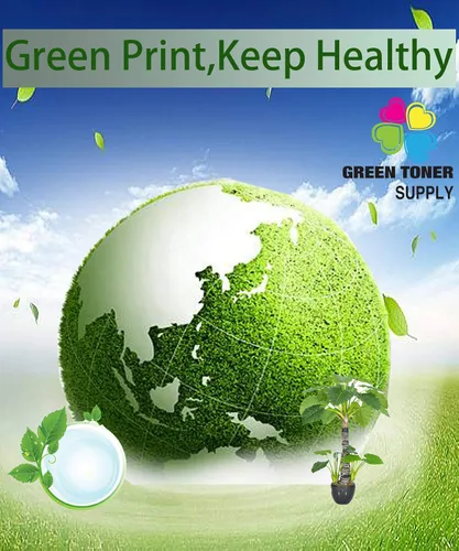 Vista 7 de Green Toner Supply™ (BCYM, 4 unidades) LC 406 Compatible LC406 Cartucho de tinta LC 406XL Reemplazo para Brother MFC-J4335DW MFC J4345DW J4535DW