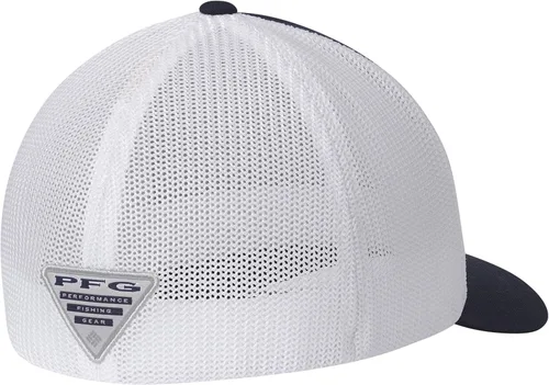 Vista 2 de Columbia Gorra de malla con logotipo PFG