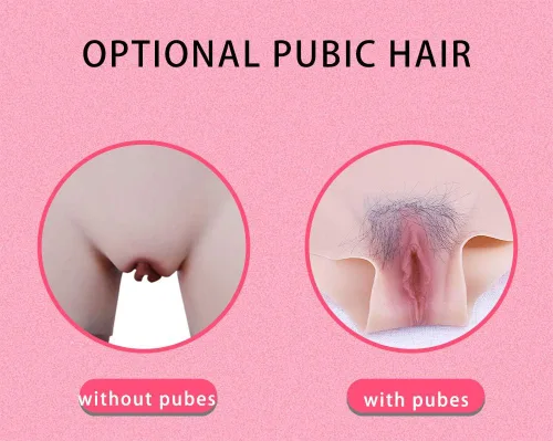 Vista 5 de Crossdress Pantalones De Silicona Falsa Vagina Falsa Nalgas Cortos Mención De La Cadera Potenciador De La Cintura De La Formación De Trajes