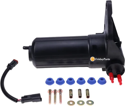 Vista 2 de FridayParts Bomba de cebado de combustible 467-7011 4677011