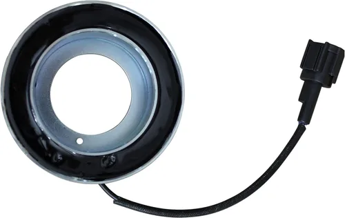 Vista 6 de RYC - Nuevo embrague de compresor A/C EH892-01-CL (se adapta a Nissan Versa 1.6L 2012-2018; compatible con Nissan Versa Note 1.6L 2014-2019)