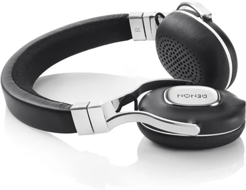 Vista 2 de Denon AH-MM300 Music Maniac - Auriculares intrauditivos