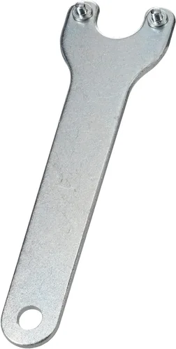 Vista 3 de Llave para amoladora angular Dewalt N079326 Genuina del fabricante de equipos originales (OEM) para Dewalt