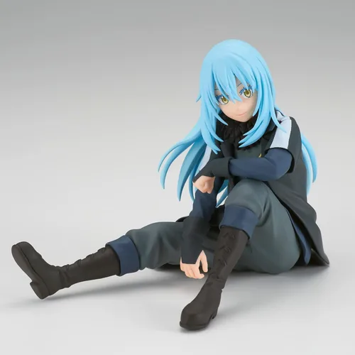 Vista 2 de Banpresto tensura Break time Collection vol.1 - Figura de PVC (3.1 in)