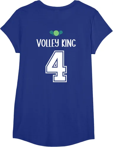 Vista 22 de Funny Padel Tennis Group Jersey for Padel Team Padel T-Shirt