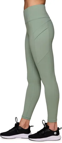 Vista 24 de Avalanche Leggings de longitud completa para mujer, súper suaves, para senderismo, gimnasio, con bolsillos