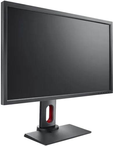 Vista 2 de BenQ Zowie XL2731 Monitor para juegos de 27 pulgadas y 144 Hz 1080P Compatible con PS5 y Xbox 120FPS Panel TN de respuesta rápida nativa