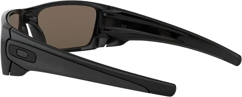 Vista 5 de Oakley - Lentes de sol polarizados para hombre talla única modelo Fuel Cell OO9096