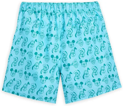 Vista 2 de Disney Mickey Mouse and Friends - Traje de baño para hombre