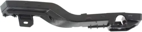 Vista 6 de Para Dodge Journey Soporte de parachoques 2009-2018 lado del pasajero delantero CH1033105 5178410AD