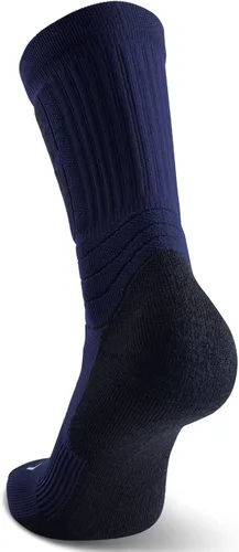Vista 4 de SHESMILED Paquete de 3 calcetines de lana merino para senderismo y caminar, cojín, de secado rápido