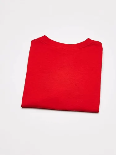 Vista 4 de Disney - Camiseta de disfraz con logotipo de los increíbles