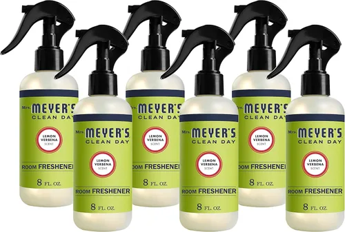 Vista 26 de MRS. MEYER'S CLEAN DAY Jabón líquido de manos variedad de temporada, 1 especia de bellota, 1 madre, 1 sidra de manzana, 1 verbena de limón, 1