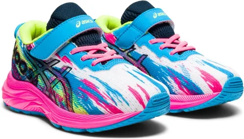 Vista 2 de ASICS Zapatillas de running preescolares PRE Noosa TRI 13 para niños
