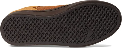 Vista 4 de Etnies Scout Bronceado/marrón