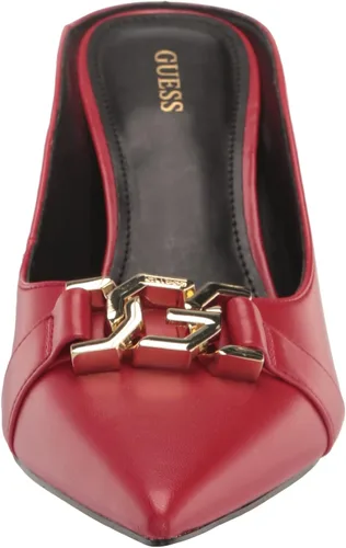 Vista 2 de GUESS Zapatos de tacón Alcon para mujer
