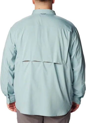 Vista 8 de Columbia Men's Silver Ridge Utility Lite Long Sleeve