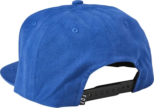 Vista 2 de Fox Racing Instill Snapback 2.0 - Sombrero para hombre