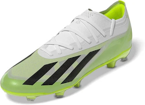 Vista 3 de adidas Tenis unisex X Crazyfast.2 Firm Ground para adultos