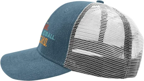 Vista 3 de Dad Hats Man Myth Pickleball Legend Dad Hat for Women Vintage Baseball Caps Adjustable