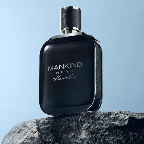 Vista 9 de Kenneth Cole Mankind Eau de Toilette Cologne for Men, Notes of Fresh Mountain Air Accord, Clary Sage, & Amber Woods