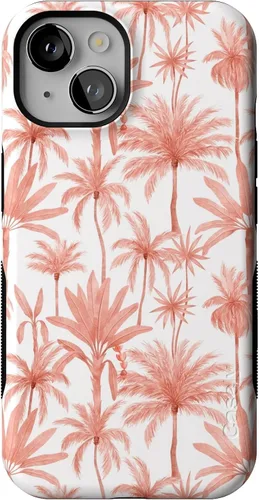 Vista 70 de Casely Funda para iPhone 14 Crayola Outside The Lines Marcador Crayola Compatible con MagSafe Diseño protector audaz