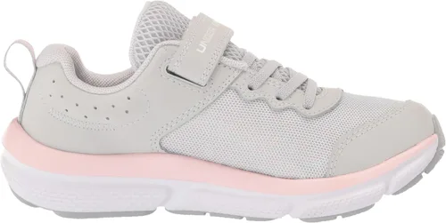 Vista 6 de Under Armour Boys' Pre School Assert 10 Alternate Closure