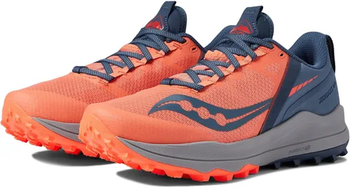 Vista 3 de Saucony Xodus Ultra para mujer