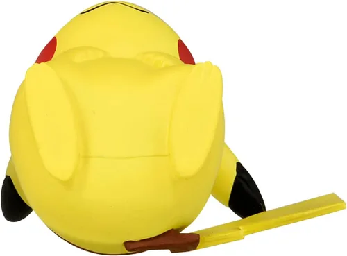 Vista 4 de Pokemon MS-01 Pikachu