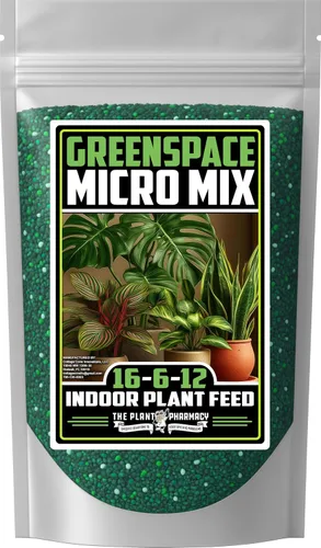 Vista 34 de Fertilizante de Grado Comercial 20-20-20 Plus 1 Libra Fertilizante Soluble en Agua para Plantas Fórmula Equilibrada con Micronutrientes