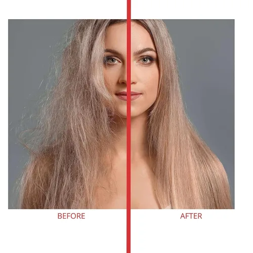 Vista 5 de Cortex Professional Cepillo redondo 100% de cerdas de jabalí – Cepillos para el cabello para mujeres y hombres, cepillo redondo para secado