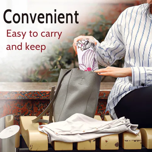 Vista 7 de Funda floral para asiento de automóvil para bebé, toldo para asiento de automóvil, elástico multiuso para cochecito, silla alta, carrito de compras